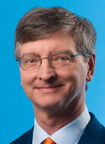 Bill Gropp